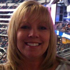 Meet your Posher, Marjorie